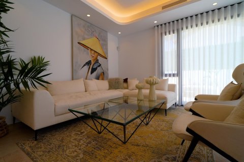 Villa for sale Los Altos, Alicante, Spain 3 bedrooms, 158 sq.m. No. 133910 - photo 11