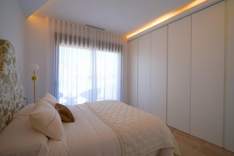 Villa for sale Los Altos, Alicante, Spain 3 bedrooms, 158 sq.m. No. 133910 - photo 23