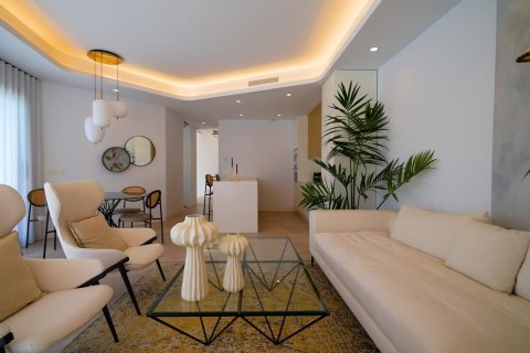 Villa for sale Los Altos, Alicante, Spain 3 bedrooms, 158 sq.m. No. 133910 - photo 10