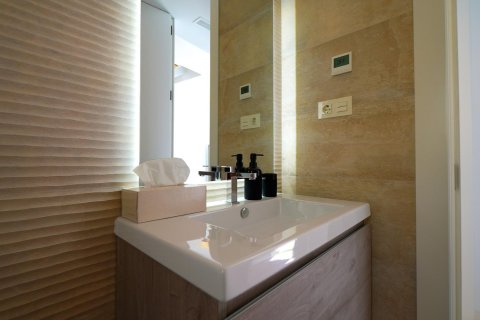 Villa for sale Los Altos, Alicante, Spain 3 bedrooms, 158 sq.m. No. 133910 - photo 7