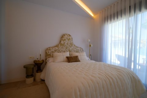Villa for sale Los Altos, Alicante, Spain 3 bedrooms, 158 sq.m. No. 133910 - photo 22