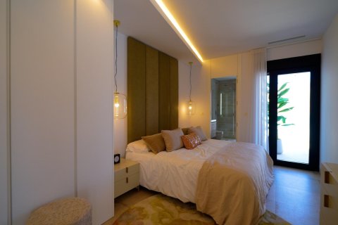 Villa for sale Los Altos, Alicante, Spain 3 bedrooms, 158 sq.m. No. 133910 - photo 24