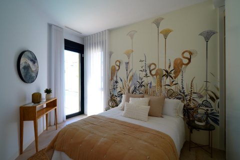 Villa for sale Los Altos, Alicante, Spain 3 bedrooms, 158 sq.m. No. 133910 - photo 8