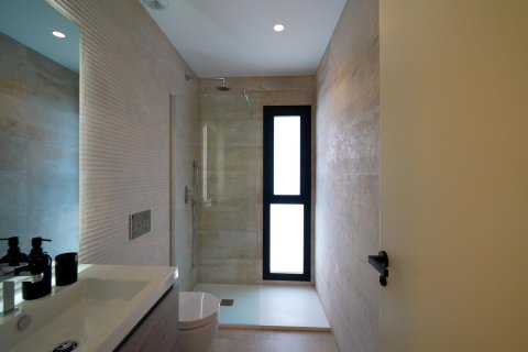 Villa for sale Los Altos, Alicante, Spain 3 bedrooms, 158 sq.m. No. 133910 - photo 25