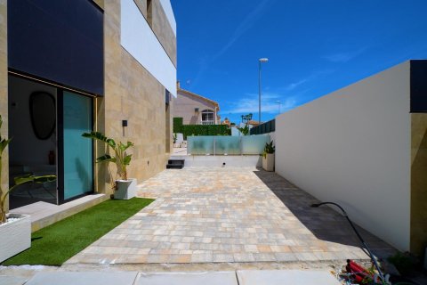 Villa for sale Los Altos, Alicante, Spain 3 bedrooms, 158 sq.m. No. 133910 - photo 3