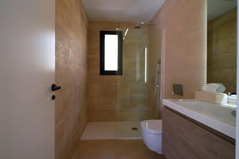 Villa for sale Los Altos, Alicante, Spain 3 bedrooms, 158 sq.m. No. 133910 - photo 6