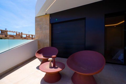 Villa for sale Los Altos, Alicante, Spain 3 bedrooms, 158 sq.m. No. 133910 - photo 29