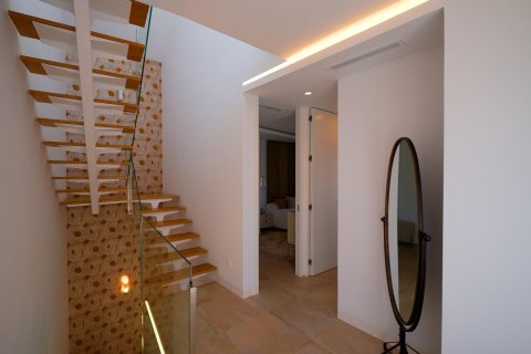 Villa for sale Los Altos, Alicante, Spain 3 bedrooms, 158 sq.m. No. 133910 - photo 18