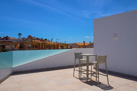 Villa for sale Los Altos, Alicante, Spain 3 bedrooms, 158 sq.m. No. 133910 - photo 30