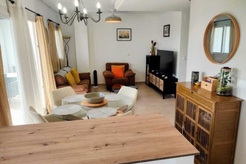 Apartamento en Murcia, España 2 dormitorios,  No. 194168