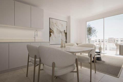 Apartment à vendre à Torrevieja, Alicante, Espagne, 1 chambre, 36 m2 No. 193598 - photo 11