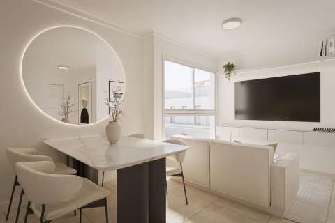Apartment for sale in Torrevieja, Alicante, Spain 27 sq.m. No. 193600 - photo 9
