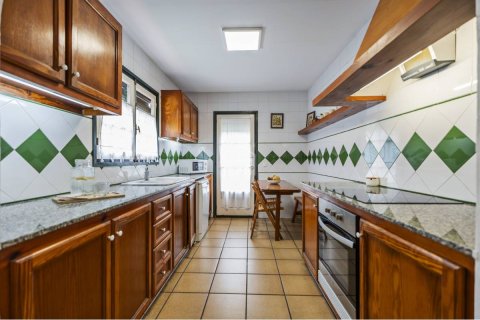 Casa in vendita a Es Castell, Menorca, Spagna 3 camere da letto, 162 mq. N° 195911 - foto 6