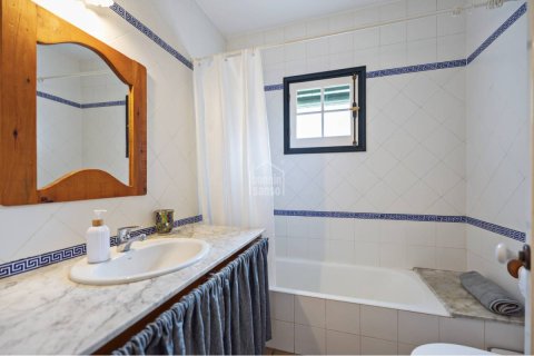 Casa in vendita a Es Castell, Menorca, Spagna 3 camere da letto, 162 mq. N° 195911 - foto 9