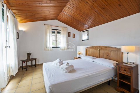 Casa in vendita a Es Castell, Menorca, Spagna 3 camere da letto, 162 mq. N° 195911 - foto 11