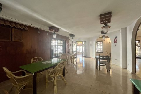 Cafe / restaurant for sale in Cala Millor, Mallorca, Spain 150 sq.m. No. 195910 - photo 6