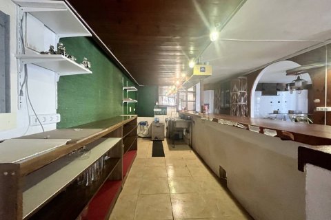 Cafe / restaurant for sale in Cala Millor, Mallorca, Spain 150 sq.m. No. 195910 - photo 8