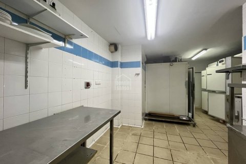 Cafe / restaurant for sale in Cala Millor, Mallorca, Spain 150 sq.m. No. 195910 - photo 11