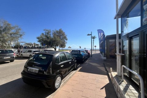 Cafe / restaurant for sale in Cala Millor, Mallorca, Spain 150 sq.m. No. 195910 - photo 3