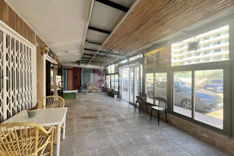 Cafe / restaurant for sale in Cala Millor, Mallorca, Spain 150 sq.m. No. 195910 - photo 13