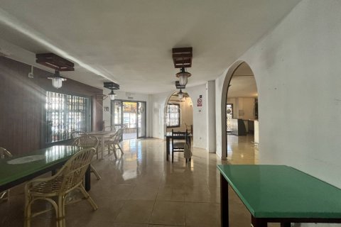 Cafe / restaurant for sale in Cala Millor, Mallorca, Spain 150 sq.m. No. 195910 - photo 7