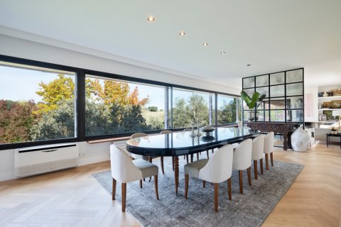 Villa Ciudalcampo, Madrid, Spānijā 6 istabas, 507 m2 Nr. 195906