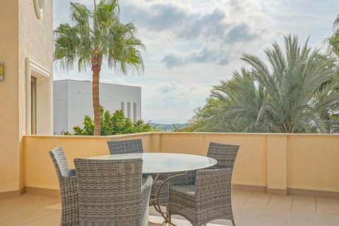 Villa for sale Benissa, Alicante, Spain 4 bedrooms, 464 sq.m. No. 80572 - photo 17