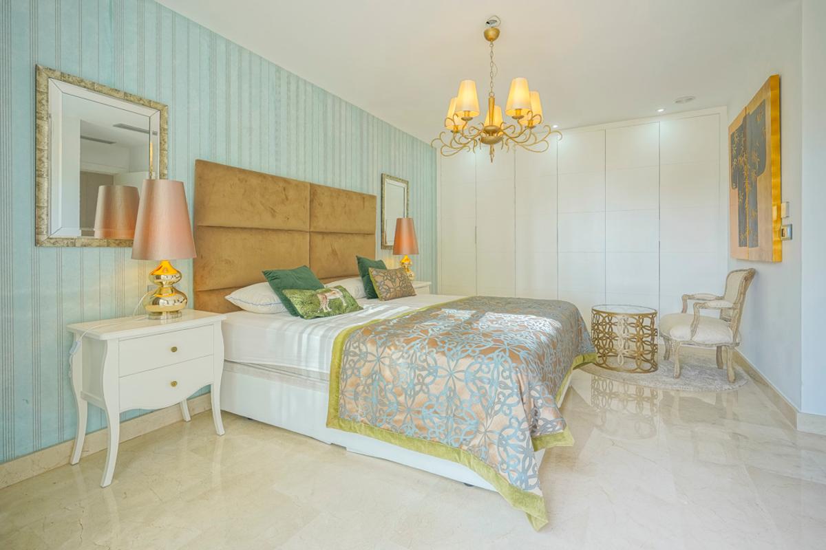 Villa in Benissa, Alicante, Spanien 4 Schlafzimmer, 464 m2 Nr. 80572