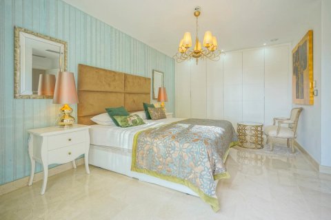 Villa for sale Benissa, Alicante, Spain 4 bedrooms, 464 sq.m. No. 80572 - photo 19