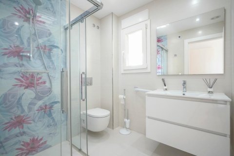 Villa for sale Benissa, Alicante, Spain 4 bedrooms, 464 sq.m. No. 80572 - photo 22