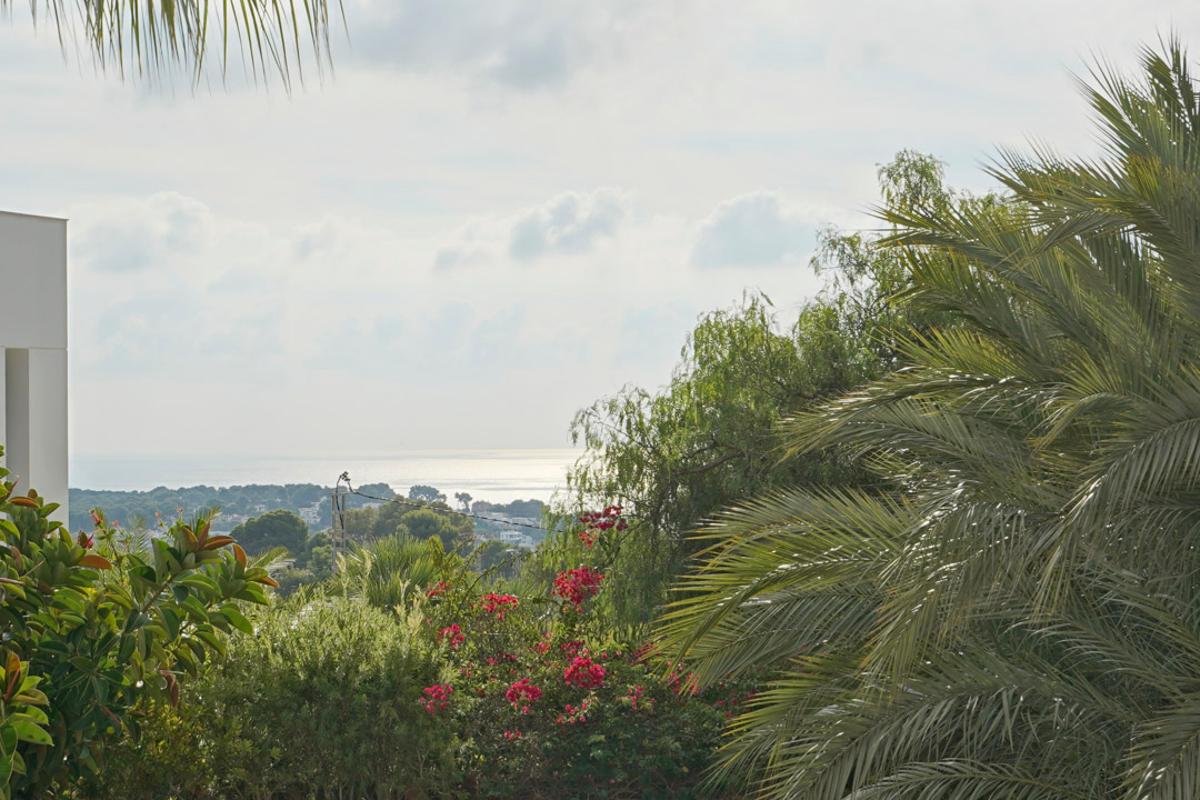 Villa in Benissa, Alicante, Spanien 4 Schlafzimmer, 464 m2 Nr. 80572