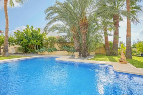 Villa for sale Benissa, Alicante, Spain 4 bedrooms, 464 sq.m. No. 80572 - photo 3