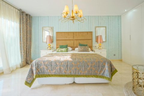 Villa for sale Benissa, Alicante, Spain 4 bedrooms, 464 sq.m. No. 80572 - photo 21