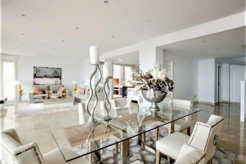 Villa for sale Moraira, Alicante, Spain 4 bedrooms, 559 sq.m. No. 80571 - photo 6
