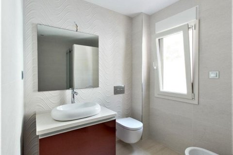 Villa for sale Moraira, Alicante, Spain 4 bedrooms, 559 sq.m. No. 80571 - photo 14