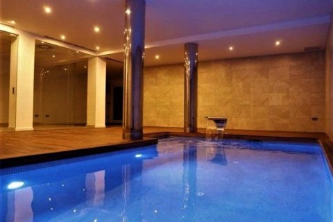 Villa for sale Moraira, Alicante, Spain 4 bedrooms, 559 sq.m. No. 80571 - photo 22