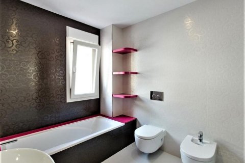 Villa for sale Moraira, Alicante, Spain 4 bedrooms, 559 sq.m. No. 80571 - photo 21