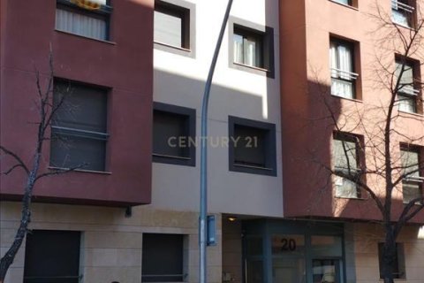 House in Vic, Barcelona, Spain 1 bedroom, 46 sq.m. No. 186458