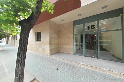 Apartment in Vic, Barcelona, Spain 1 bedroom, 50 sq.m. No. 186456