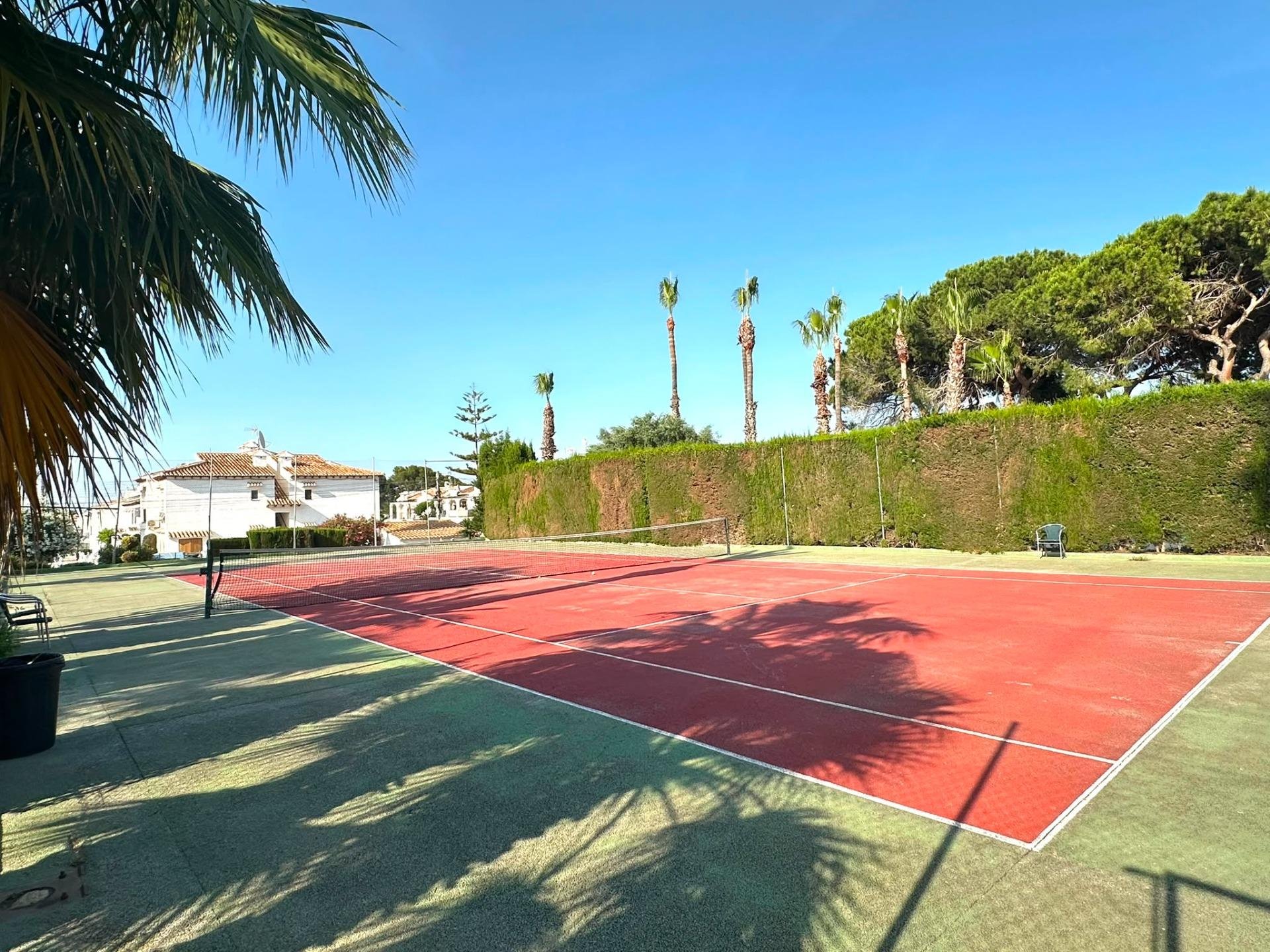Apartament w Torrevieja, Alicante, Hiszpania 1 sypialnia, 50 mkw. nr 183094