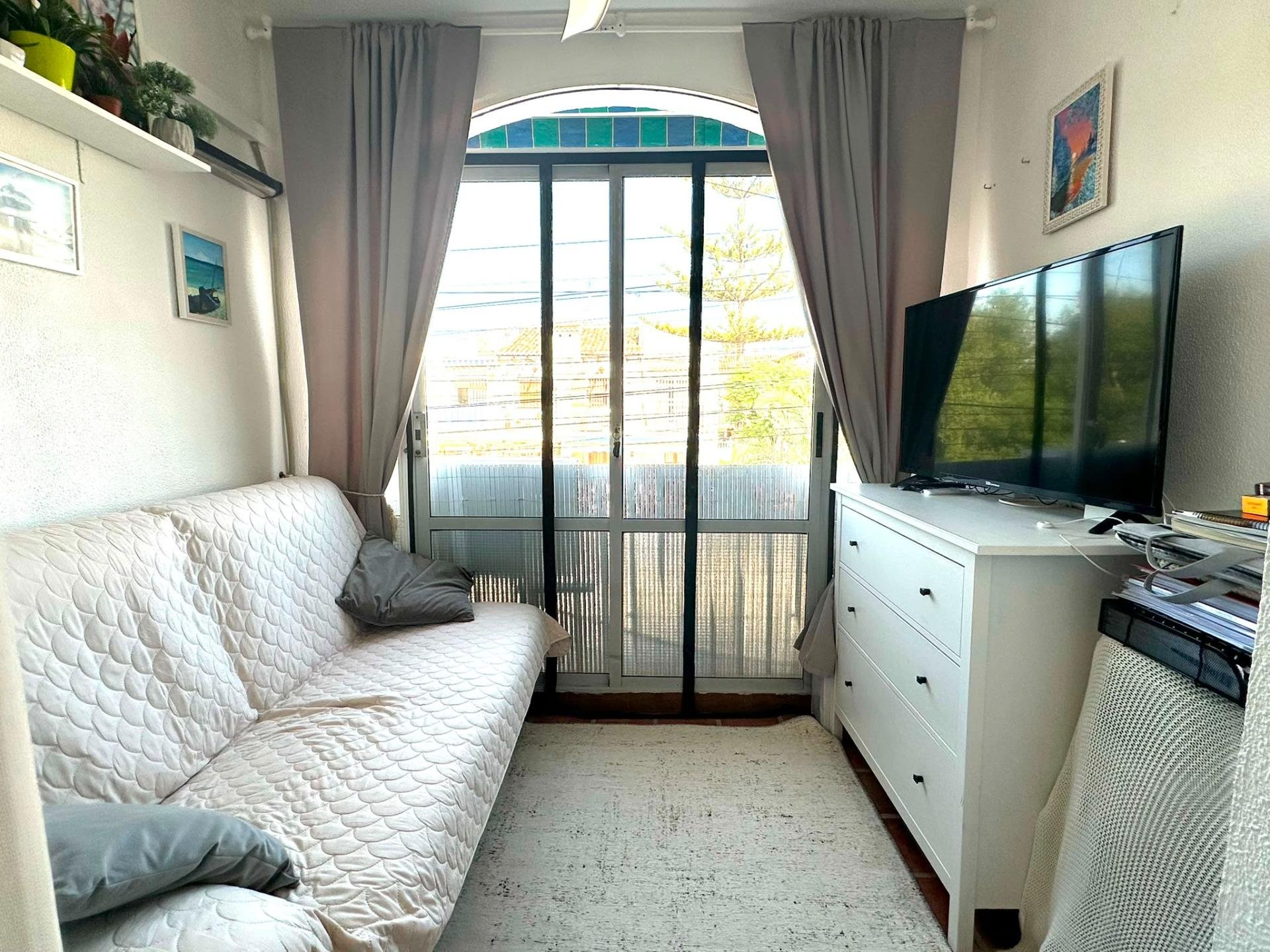 Apartament w Torrevieja, Alicante, Hiszpania 1 sypialnia, 50 mkw. nr 183094