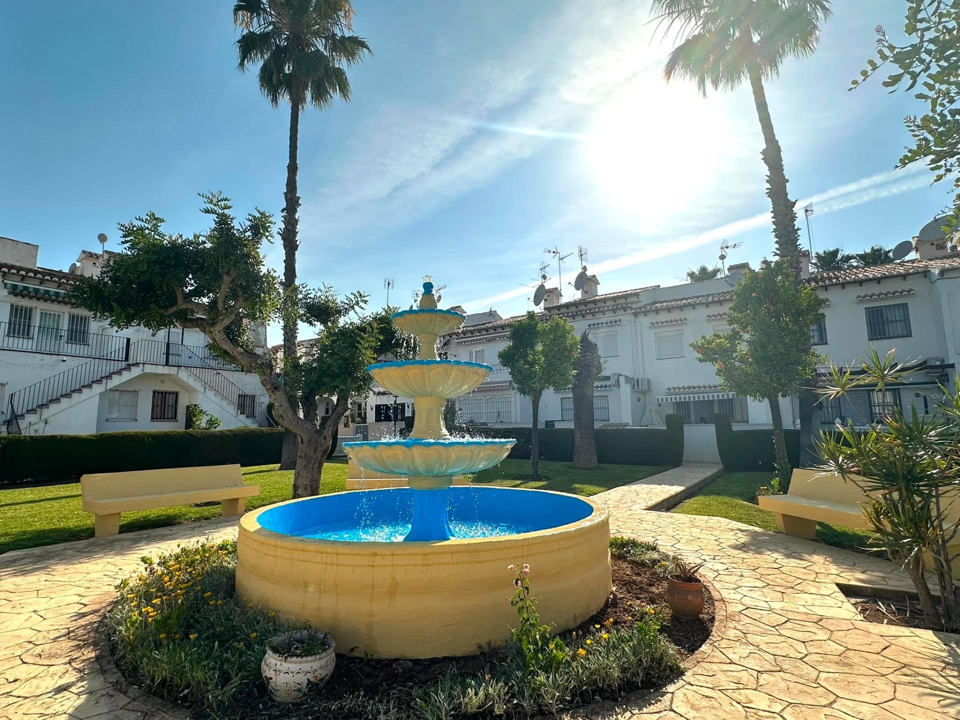 Apartament w Torrevieja, Alicante, Hiszpania 1 sypialnia, 50 mkw. nr 183094