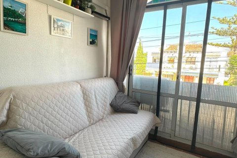 Appartamento in vendita a Torrevieja, Alicante, Spagna 1 camera da letto, 50 mq. N° 183094 - foto 7