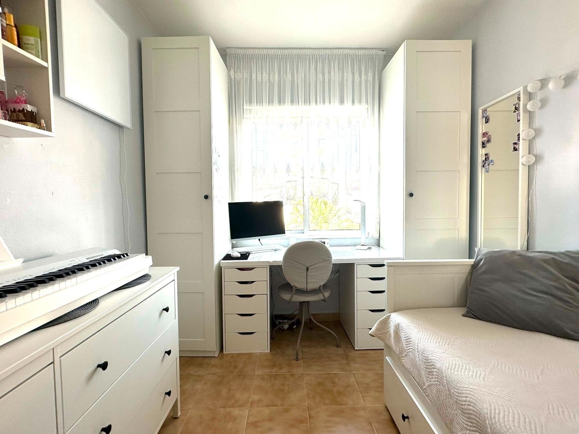 Apartament w Torrevieja, Alicante, Hiszpania 1 sypialnia, 50 mkw. nr 183094