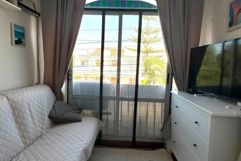 Appartamento in vendita a Torrevieja, Alicante, Spagna 1 camera da letto, 50 mq. N° 183094 - foto 8