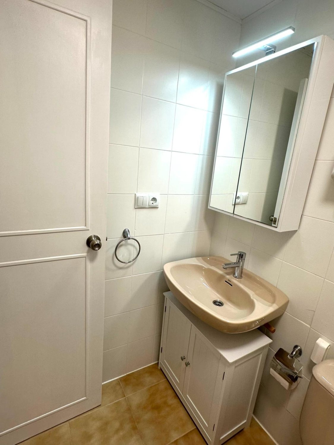 Apartament w Torrevieja, Alicante, Hiszpania 1 sypialnia, 50 mkw. nr 183094