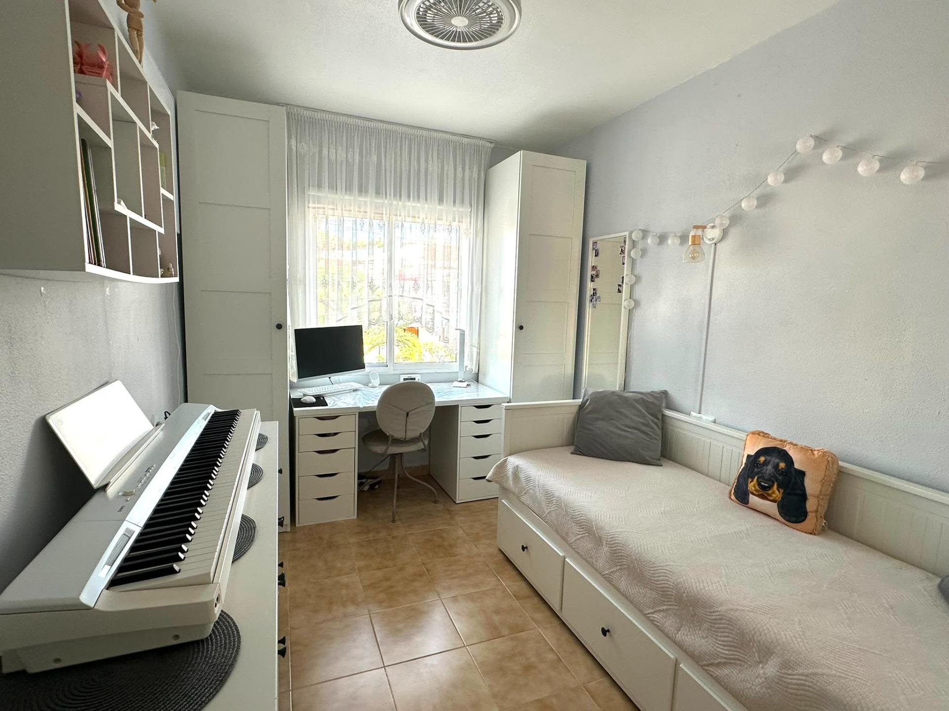 Apartament w Torrevieja, Alicante, Hiszpania 1 sypialnia, 50 mkw. nr 183094