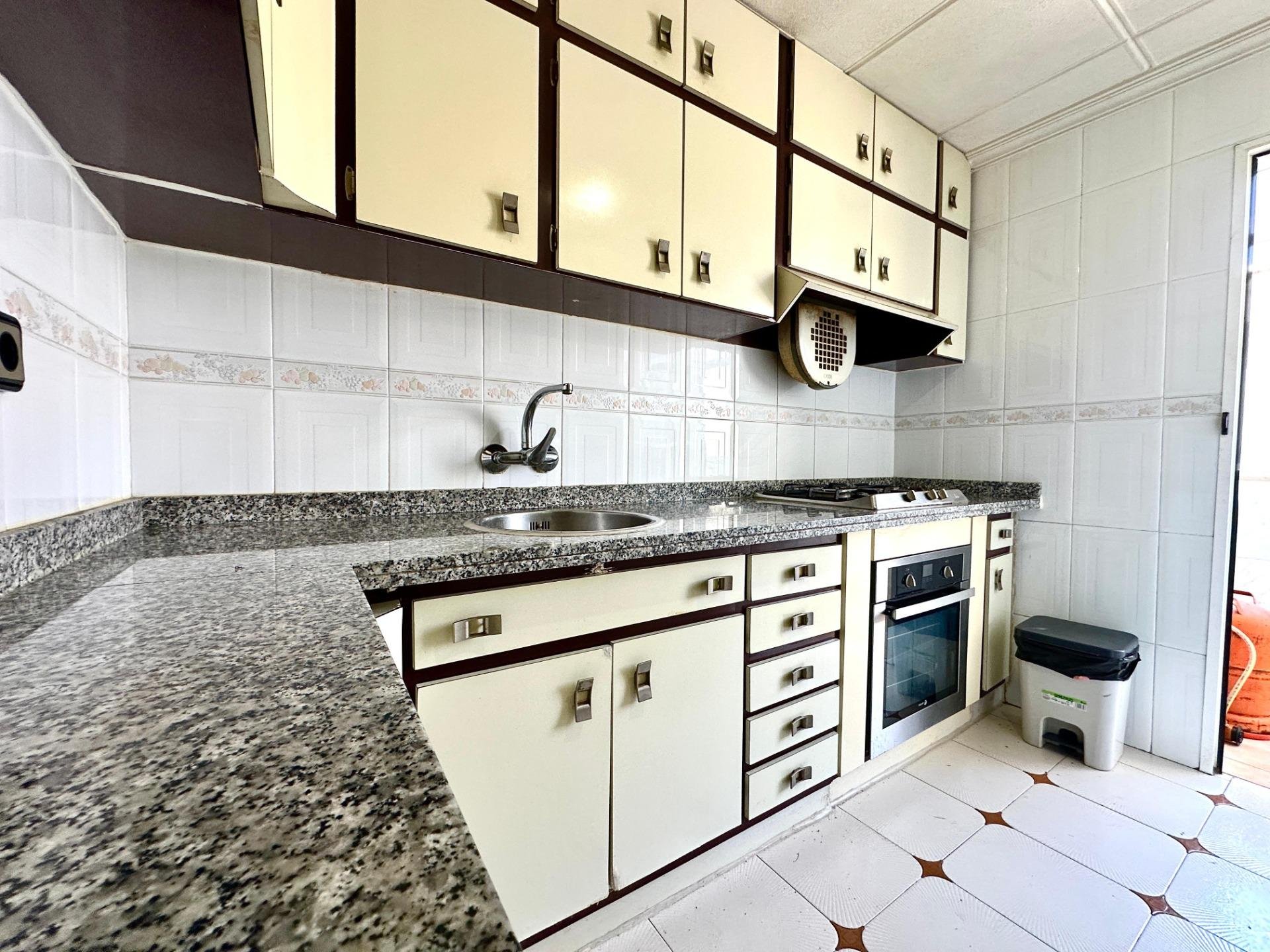 Apartment in Alicante, Spain 83 sq.m. No. 183096