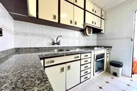 Apartment for sale in Alicante, Spain 83 sq.m. No. 183096 - photo 27