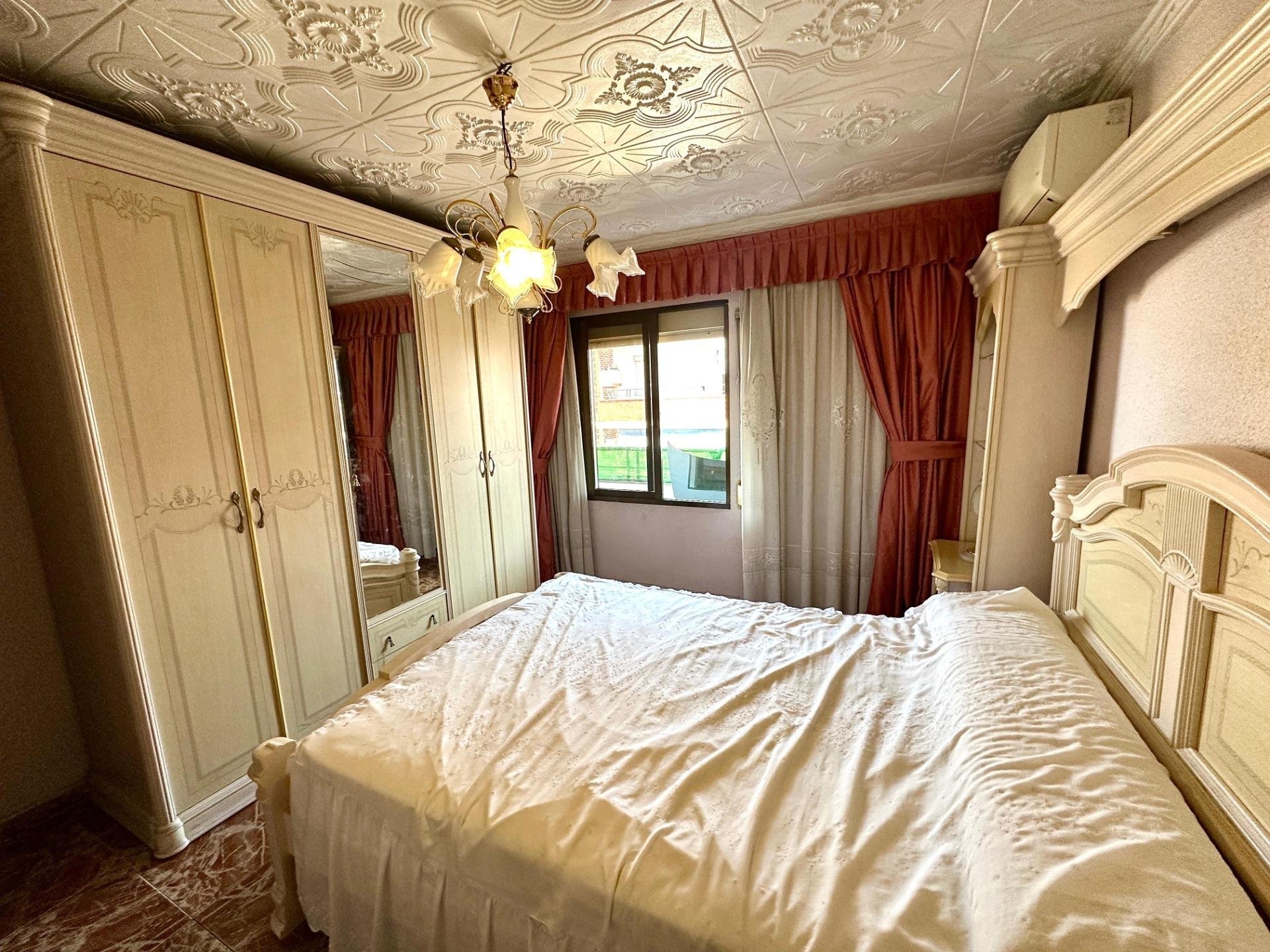 Apartment in Alicante, Spain 83 sq.m. No. 183096